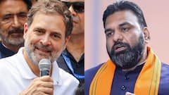 एक ने देश को लूटा तो एक ने बिहार को..., राहुल गांधी के दौरे पर सम्राट चौधरी का बड़ा हमला