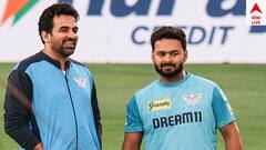 আইপিএলে দলের জঘন্য পারফরম্যান্স, লখনউ শিবির থেকে ছেঁটে ফেলা হচ্ছে বিশ্বজয়ী জাহিরকে?