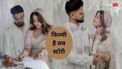 हिना की ढाल बन रॉकी ने रखा ख्याल, जानें कैसे शुरू हुई थी दोनों की लव स्टोरी