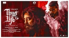 Thug Life Review: Kamal Haasan Shines In A Stylish Yet Predictable Gangster Drama