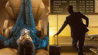 Raviteja: సంక్రాంతి రేసులో మాస్ మహారాజ - రవితేజ కొత్త సినిమా స్టార్ట్.. ప్రీ లుక్ అదిరిపోయిందిగా..