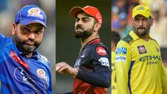 IPL से सबसे ज्यादा पैसा कमाने वाले Top-5 क्रिकेटर्स कौन हैं? एक का नाम सुन चौंक जाएंगे