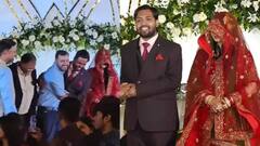 Who Is Khan Sir Wife : खान सरांची पत्नी एएस खान आहे तरी कोण, शिक्षण ते कौटुंबिक जीवनापर्यंत; ती सध्या काय करते?