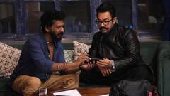 లోకేశ్ కనగరాజ్‌తో బాలీవుడ్ స్టార్ మూవీ - అఫీషియల్ అనౌన్స్‌మెంట్ వచ్చేసింది!