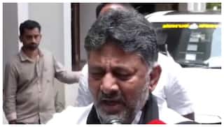 Bengaluru Stampede :బిడ్డ డెడ్‌బాడీని ముక్కలు చేయొద్దని బోరుమన్న తల్లి - కన్నీళ్లు పెట్టుకున్న డీకే శివకుమార్