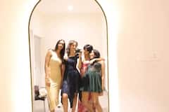 Sitara Ghattamaneni: ఫ్రెండ్స్ తో సితార సందడి.. ఈ సందర్భంగా క్లిక్ మనిపించిన పిక్స్ ఇవే!