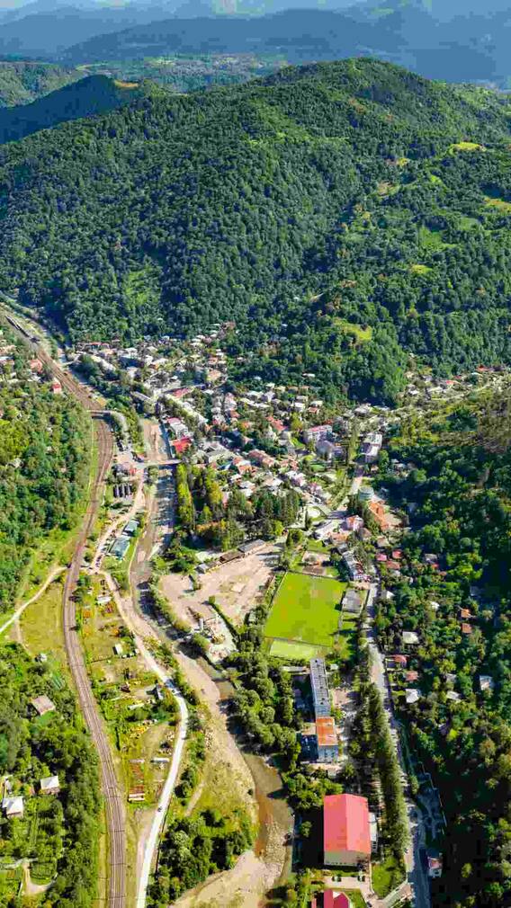 इस गांव में पैदा होते हैं जुड़वा बच्चे