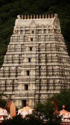 தென்னிந்தியாவில் அமைந்துள்ள 9 புகழ்பெற்ற திவ்ய தேசங்கள்