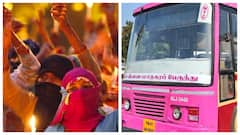 பெண் ஊழியர்களுக்கு பாதுகாப்பு இல்லையா? மறுப்பு தெரிவித்த MTC