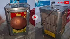 कनस्तर है या कूलर? शख्स ने देसी जुगाड़ लगाकर किया ऐसा कांड, पूरा घर हो गया कूल-कूल