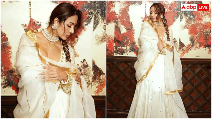 एक्ट्रेस ने बताया कि वह जल्दी सो जाती हैं, सुबह जल्दी उठती हैं. सुबह उठने के बाद भी वह कुछ नहीं खाती हैं. हालांकि एक चम्मच घी जरूर ले लेती हैं. दोपहर 12 बजे अपना पहला मील लेती हैं. इस मील में चावल, दाल, रोटी, सब्जी सबकुछ एक प्राॅपर मील की तरह होता है.