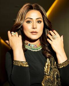 Hina Khan Education: कितनी पढ़ी लिखी हैं हिना खान, फैंस के दिलों पर करती हैं राज