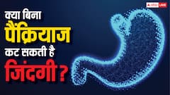 पैंक्रियाज शरीर के लिए कितना जरूरी... बिना इस ऑर्गन के कैसे कटती है लाइफ, जान लें सबकुछ