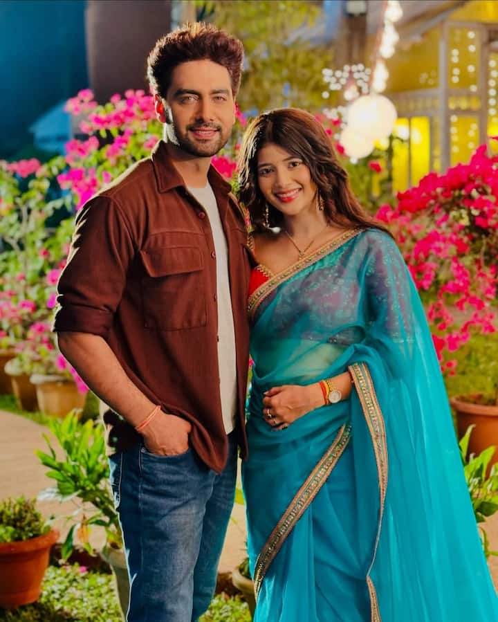 टीवी सीरियल ये 'रिश्ता क्या कहलाता है' हर बार की तरह इस बार भी नंबर 1 पर है.