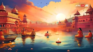 Bring These Auspicious Items Home On Ganga Dussehra For Positivity And Prosperity