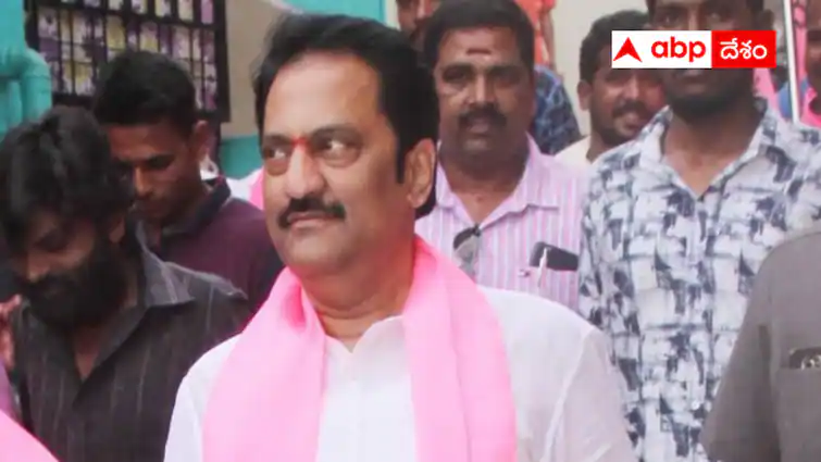 జూబ్లిహిల్స్ ఎమ్మెల్యే మాగంటి గోపీనాథ్ కు తీవ్ర అస్వస్థత - చికిత్సకు స్పందిస్తున్నారంటున్న వైద్యులు