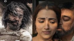 Thug Life Public Review: ‘தக் லைஃப்’ படம் எப்படி இருக்கு? மணிரத்னம் ஏமாத்திட்டாரு.. கமல் வச்சு செஞ்சிட்டாரு - புலம்பும் ரசிகர்கள்