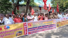 வட்டார போக்குவரத்து அலுவலக நிர்வாக சீர்கேடுகளை களையணும் - ஆட்டோ ஓட்டுநர்கள் வலியுறுத்தல்