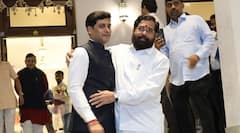 पाकिस्तान पर श्रीकांत शिंदे का बड़ा बयान- मुस्लिम देशों के समूह ने भी...