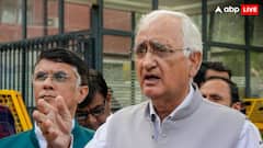 ‘मैं राहुल गांधी के हर बयान का समर्थन करता हूं’, कांग्रेस नेता सलमान खुर्शीद ने दिया बड़ा बयान