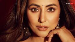 Hina Khan Education: कितनी पढ़ी लिखी हैं हिना खान, फैंस के दिलों पर करती हैं राज