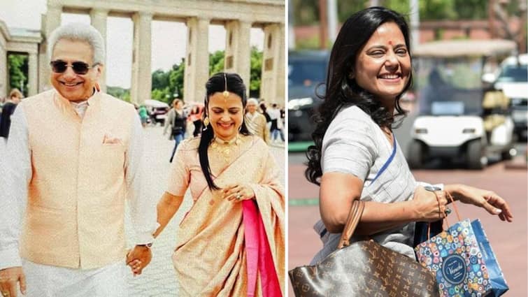 ‘Mahua Broke A Family, Just Came From Honeymoon’: Kalyan Banerjee’s Fresh Attack On Moitra