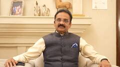 'दुनिया ने भारत की...', Operation Sindoor डेलिगेशन में शामिल AAP सांसद अशोक मित्तल का बड़ा बयान