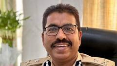 जालिंदर सुपेकरांनी जामीनासाठी 550 कोटी रुपये मागितल्याचा आरोप, पुण्याच्या सावकाराच्या वकिलाचा दावा