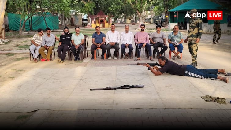  आतंकियों को जहन्नुम पहुंचाने के लिए पूर्व सैनिकों ने उठाया बड़ा कदम, डिफेंस मिनिस्टर को चिट्ठी लिखकर कहा- 'हमें 50 फीसदी...'