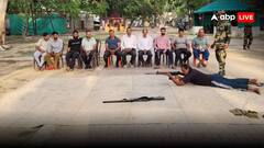 आतंकियों को जहन्नुम पहुंचाने के लिए पूर्व सैनिकों ने उठाया बड़ा कदम, डिफेंस मिनिस्टर को चिट्ठी लिखकर कहा- 'हमें 50 फीसदी...'