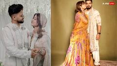 हिना खान से पति रॉकी जायसवाल कितने हैं बड़े? जान लीजिए दोनों उम्र में फर्क