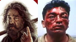 Thug Life: என்ன சார் இப்படி பண்ணிட்டீங்க? கமலின் தக்ஃலைப்பை கும்பலோடு கும்பலாக தாக்கிய பாஜக!