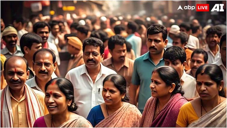 अगर पाकिस्तान-अफगानिस्तान नहीं हुए होते अलग तो अब कितनी होती भारत की जनसंख्या?