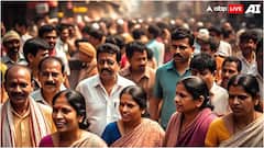 यूपी में 2027 की जनगणना की तैयारी शुरू, जो जहां होगा, वहीं पर होगी उसकी गिनती