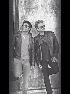 Anil Kapoor Celebrates 10 Years Of Dil Dhadakne Do With Peak Kamal Mehra Energy