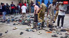 बेंगलुरु हादसे के पीछे आखिर क्या रही असली वजह? कहां-कहां हुई चूक, चश्मदीदों ने किया खुलासा