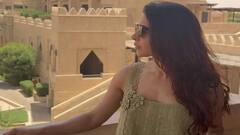 Samantha: వెకేషన్‌లో సమంత - నేచుర్‌తో ఎంజాయ్ చేస్తోందిగా..