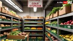 फ्रिज में रखने के कुछ दिन बाद सूखने लगते हैं फ्रूट्स, कोल्ड स्टोर में महीनों तक कैसे रहते हैं फ्रेश?