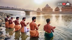 Ganga Dussehra 2025: गंगा दशहरा पर नहीं जा सकते गंगा घाट तो ऐसे करें मानसी स्नान, मिलेगी पापमोचनी की कृपा