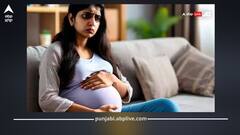 ਪ੍ਰੈਗਨੈਂਸੀ ਦੌਰਾਨ ਇਹ ਗਲਤੀਆਂ ਕਰਕੇ ਪੈਂਦਾ ਹੋ ਸਕਦਾ 'ਪਲਾਸਟਿਕ ਬੇਬੀ', ਜਾਣੋ ਕਿੰਨਾ ਖਤਰਨਾਕ ?