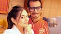 RJ Mahvash Reacts To Allegation Of 'Stealing' Yuzvendra Chahal From Dhanashree: ‘Bas Views Chahiye’