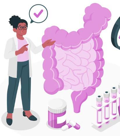 ਯੋਗ ਅਤੇ ਤੰਦਰੁਸਤ ਰੁਟੀਨ ਫਾਲੋ ਕਰੋ। ਰੁਟੀਨ ਵਿੱਚ ਹਲਕੀ ਕਸਰਤ ਜਾਂ ਯੋਗਾ ਸ਼ਾਮਲ ਕਰੋ, ਖਾਸ ਕਰਕੇ 'ਪਵਨ ਮੁਕਤ ਆਸਨ'।