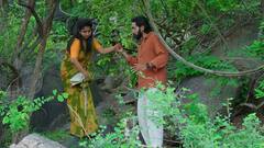 Brahmamudi June 5th Episode: అడవిలో రాజ్ కావ్య, యామిని కుట్ర తెలుసుకున్న రామ్, రంగంలోకి పొట్టి పోలీస్ - బ్రహ్మముడి జూన్ 5 ఎపిసోడ్ హైలెట్స్!