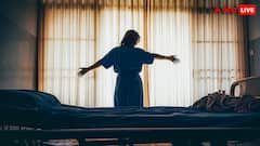 जब 11 मिनट के लिए आई मौत...महिला बोली, स्वर्ग देखकर आई हूं, चौंका देगी खबर