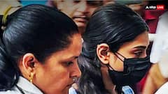 $#@%..., शाहरुख, सलमान और आमिर को बक रही थी गंदी गालियां, पिता ने टोका तो शर्मिष्ठा बोली- मेरे फॉलोअर्स को यही पसंद