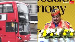 अब बस भी उड़ेगी! देहरादून में 'एयर बस' लाने की तैयारी में नितिन गडकरी, जानें क्या है सरकार का अनोखा  प्रस्ताव