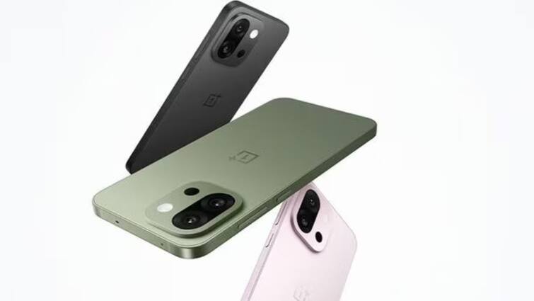 OnePlus 13s launched in India Know everything from price, features and specifications in easy language