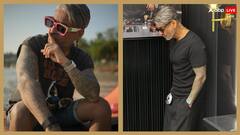 20 रुपये थी पहली सैलरी, आज रणबीर-विराट जैसों से एक घंटे के एक लाख वसूलता है ये हेयर स्टाइलिस्ट