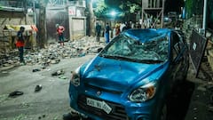 Bengaluru Stampede Case Hearing: Karnataka HC Seeks Govt Report, Next Hearing On Tuesday