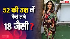 एक्ट्रेस रवीना टंडन का डाइट चार्ट करें फॉलो, 52 की उम्र में दिखेंगी 18 जैसी